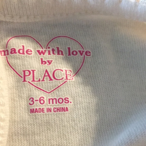 Children’s place matching outfit - Picture 6 of 7